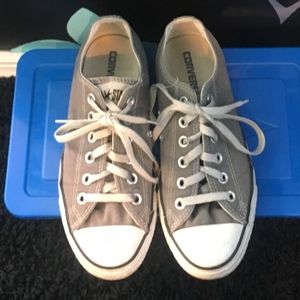 Gray Converse